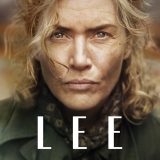 Lee (2024) starring Kate Winslet