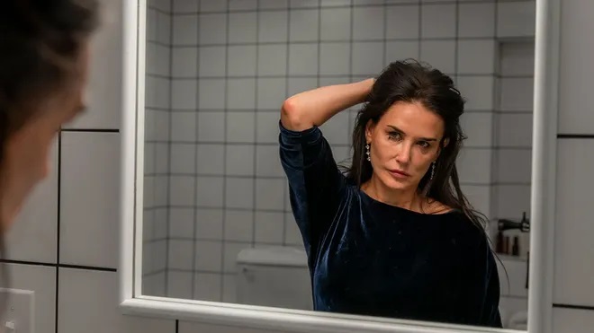 The Substance (2024)