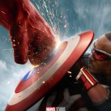 Captain America: Brave New World (2025)