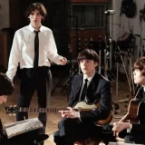 Midas Man, a drama about Brian Epstein and The Beatles, opens the 2025 Seattle Jewish Film Festival.