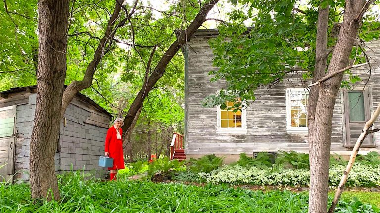 Hot Docs 2025: Qs à la mode with… Amalie Atkins (<em>Agatha’s Almanac</em>)
