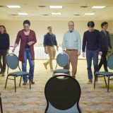 Hot Docs 2025 #7: Conversations