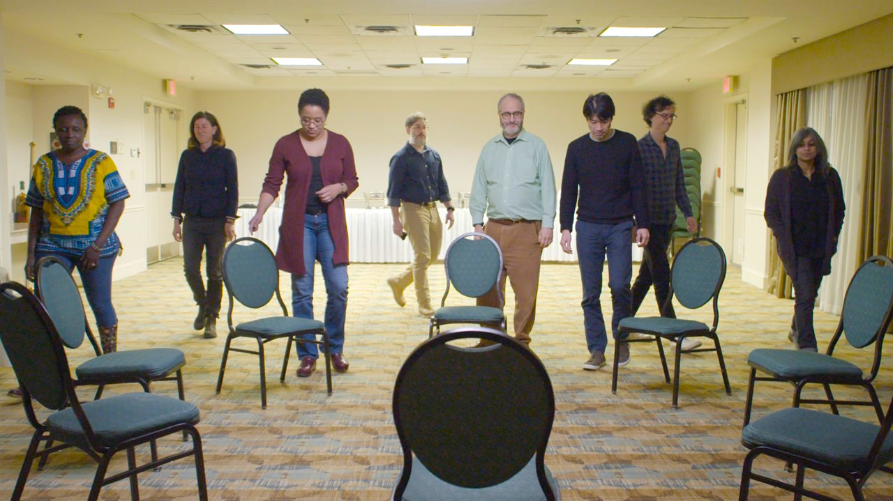 Hot Docs 2025 #7: Conversations