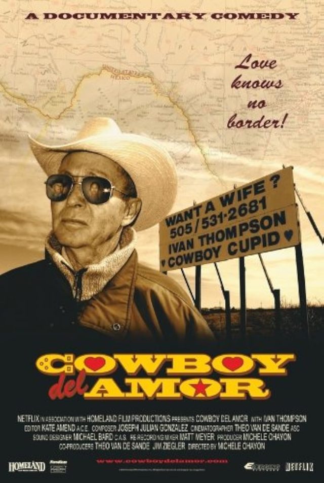 Cowboy del Amor (2005)