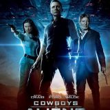 Cowboys & Aliens (2011)