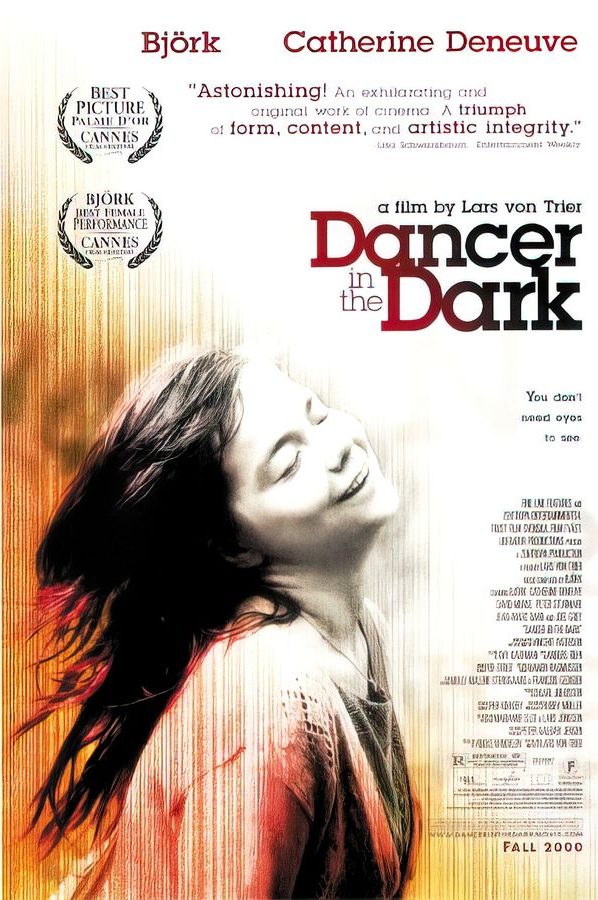 Dancer in the Dark (2000)