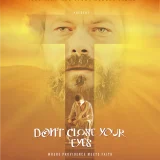 Don't Close Your Eyes (2025) (Bulgaria)