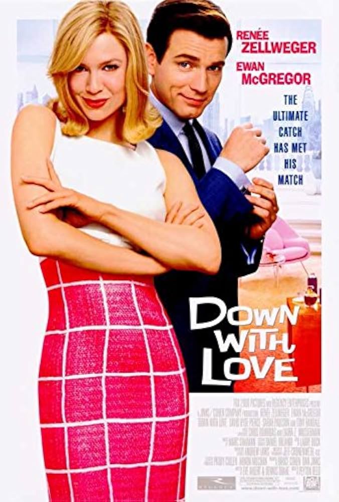 Down With Love (2003)