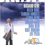 Dr. T & the Women (2000)