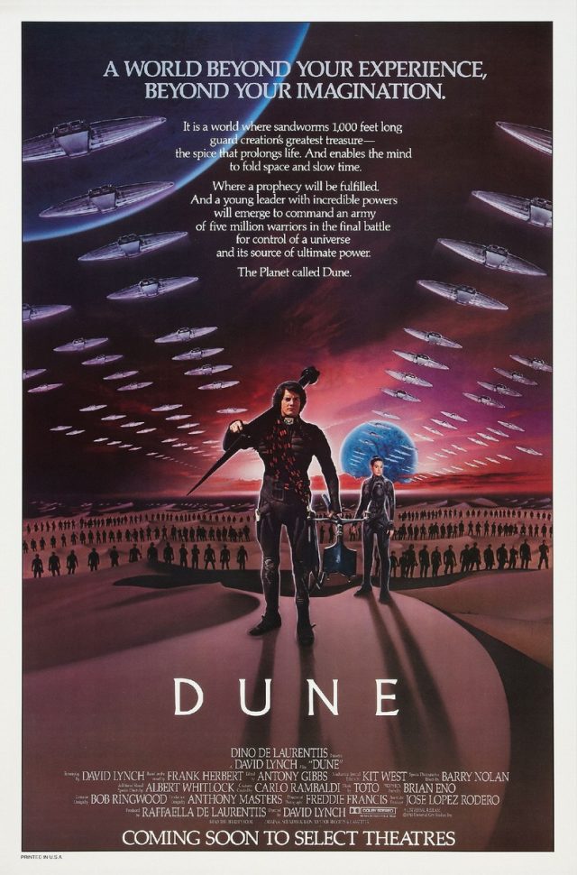 Dune (1984)