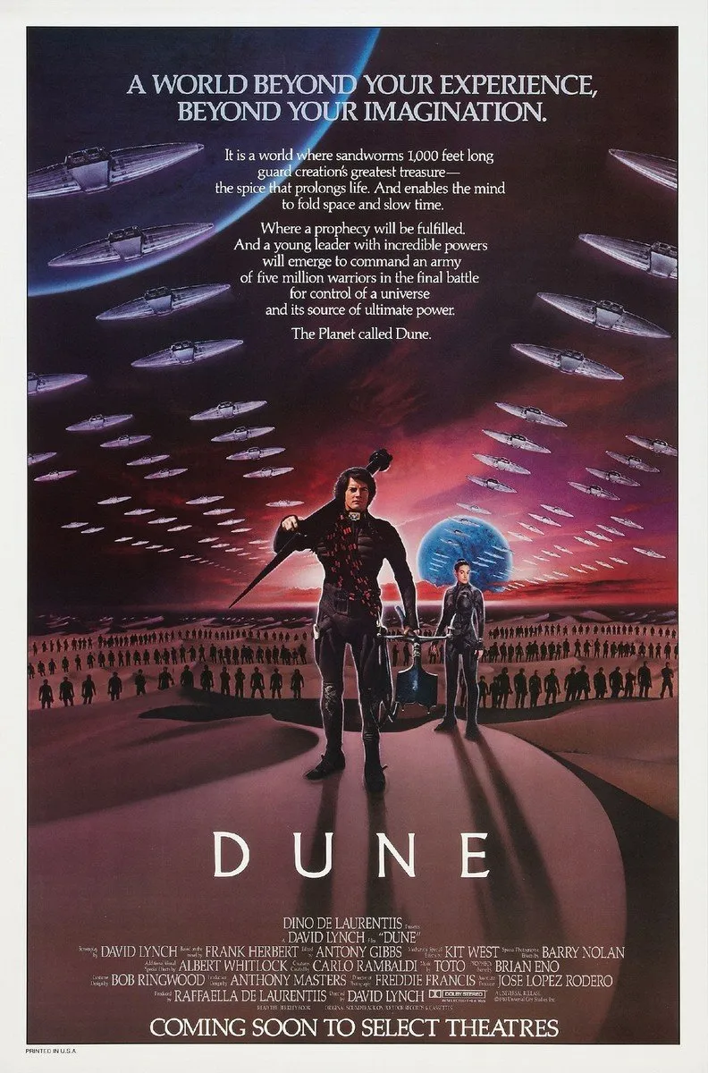 Dune (1984)