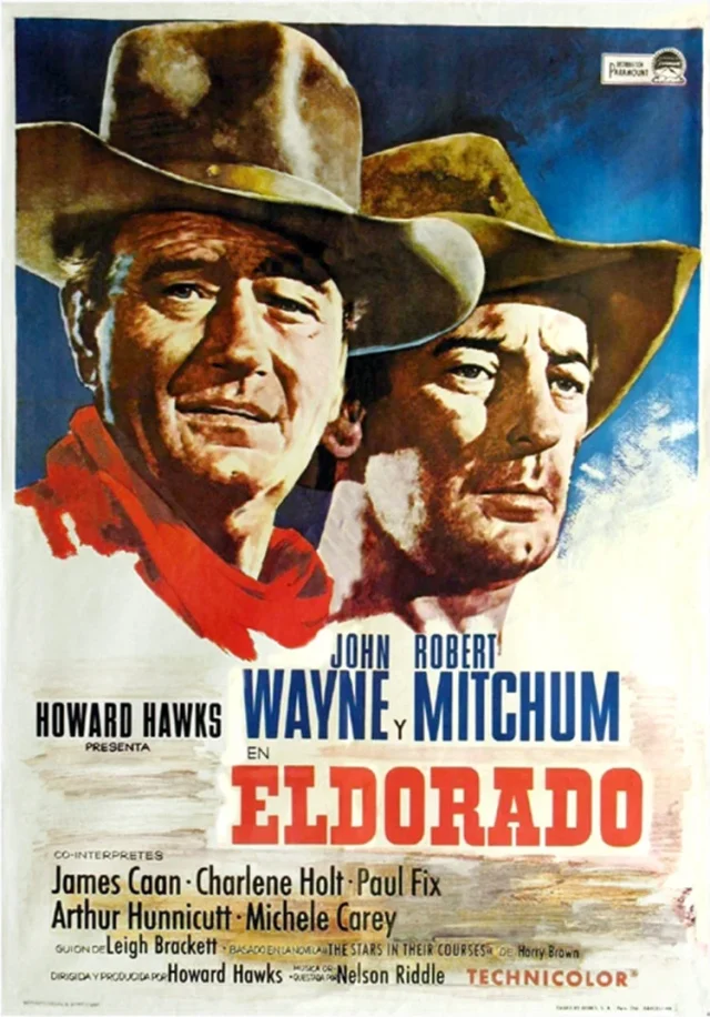 El Dorado (1966)