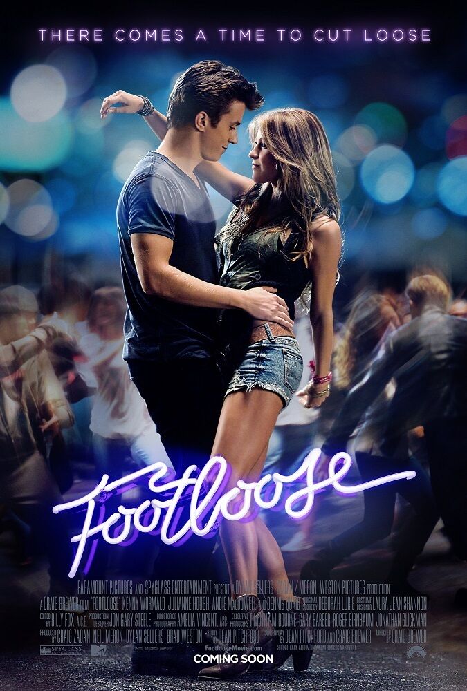 Footloose (2011)