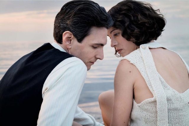 SJFF 2025 #2: Seattle Jewish Film Festival wraps up, but you can stream films one more week