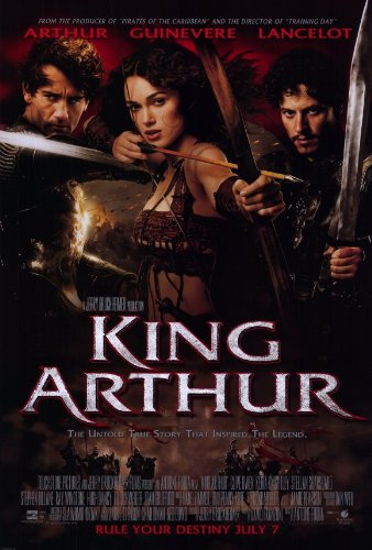King Arthur (2004)