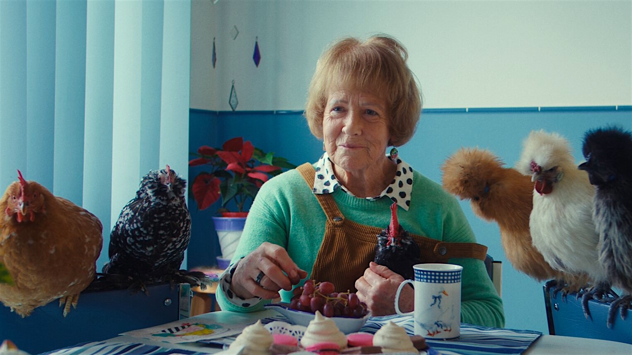 Hot Docs 2025 #2: 7 Short Films I’m Psyched to See