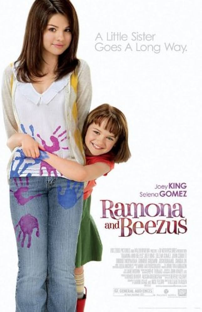 Ramona and Beezus (2010)