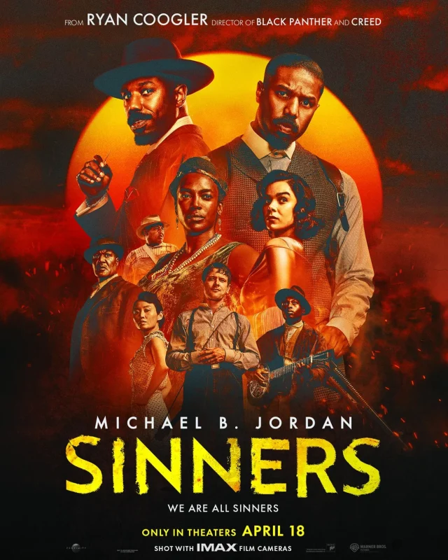 Sinners (2025)