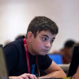 Hot Docs 2025 #8: Competitive Edges