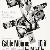 The Misfits (1961)
