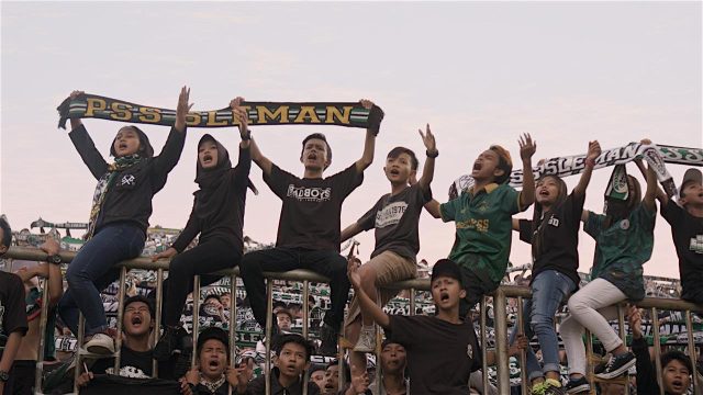 Hot Docs 2025 #8: Competitive Edges