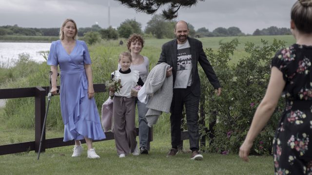 Beginnings (Begyndelser) (2025)