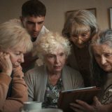 Four Mothers, SIFF's Opening Night film.
