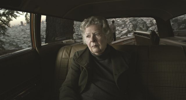 Suburban Fury (2024)