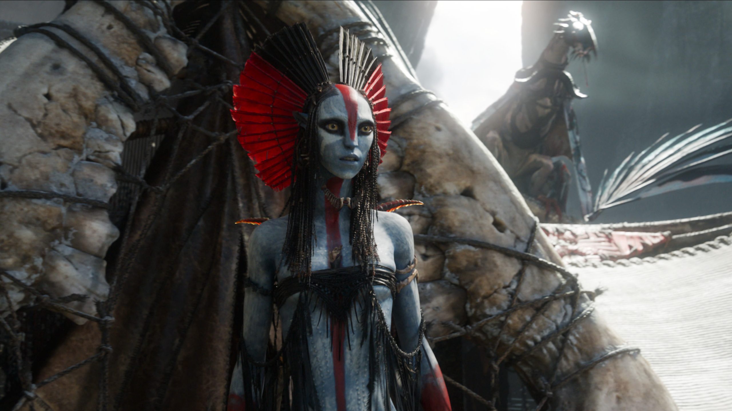 Avatar: Fire and Ash (2025)