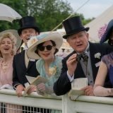 Downton Abbey: The Grande Finale (2025)