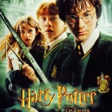 Harry Potter and the Chamber of Secrets (2002)