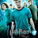 Harry Potter and the Order of the Phoenix (2007)