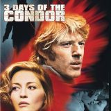 Three Days of the Condor (1975)