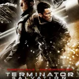 Terminator Salvation (2009)