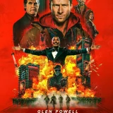 The Running Man (2025)