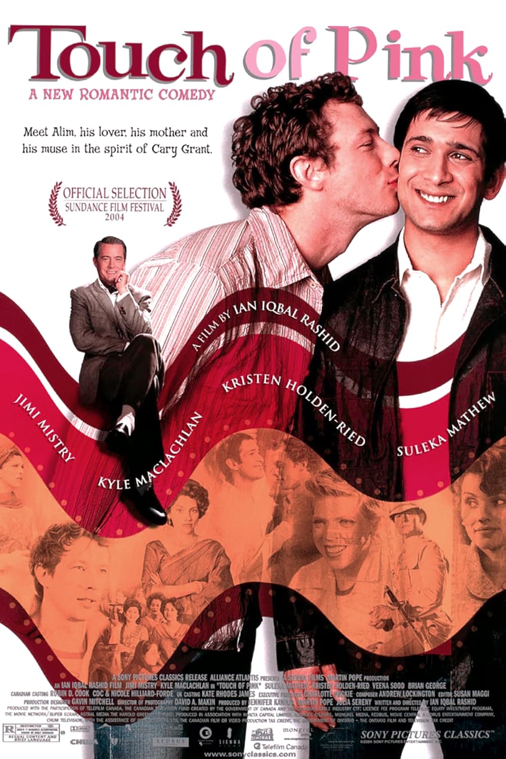 Touch of Pink (2004)