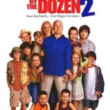 Cheaper by the Dozen 2 (2005)