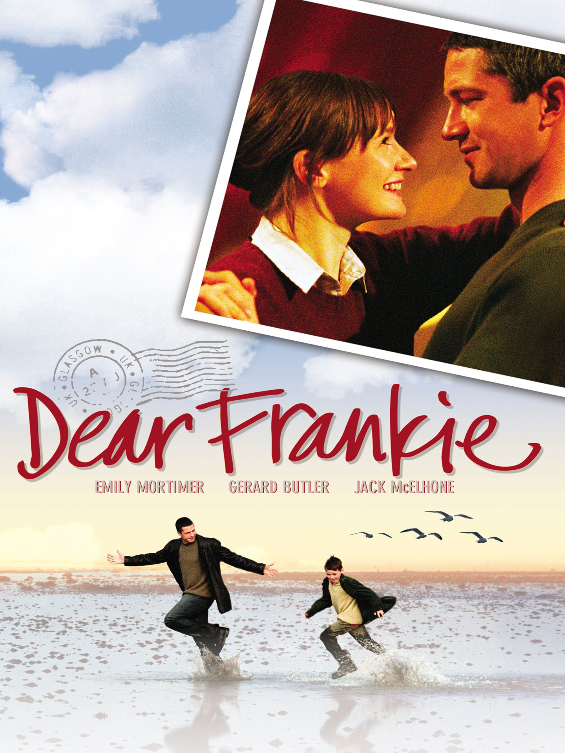 Dear Frankie (2004)