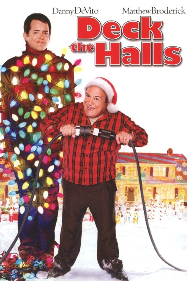 Deck the Halls (2006)