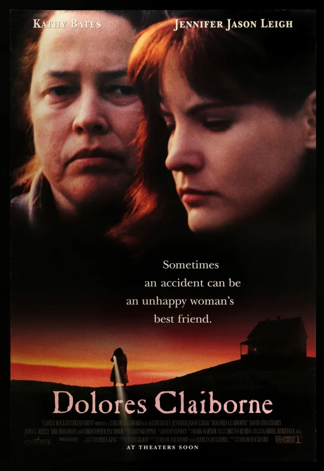 Dolores Claiborne (1995)