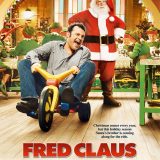 Fred Claus (2007)