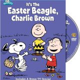 It's the Easter Beagle, Charlie Brown (1974)