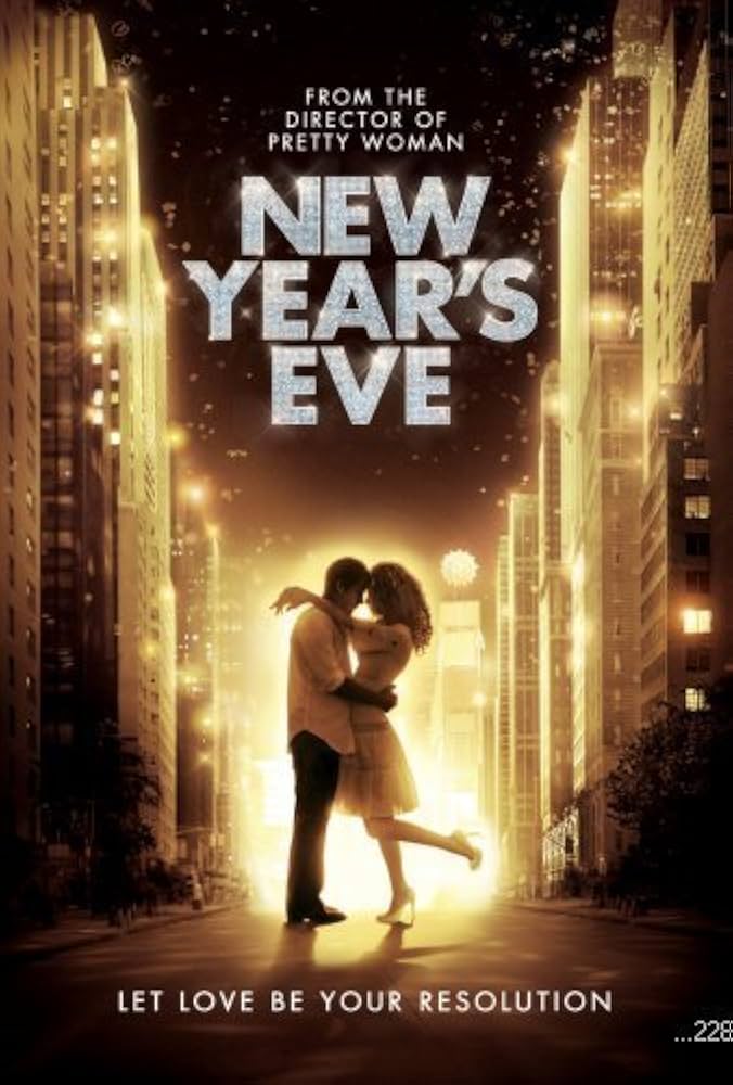 New Year’s Eve (2011)