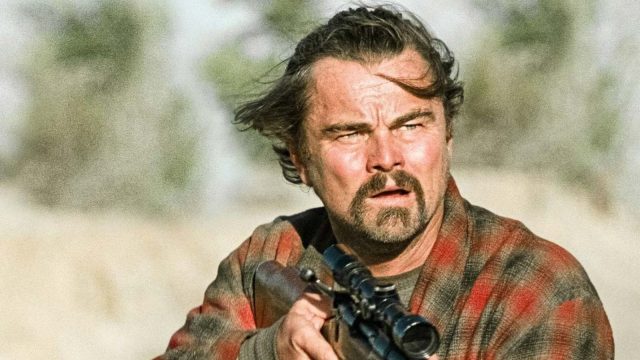 One Battle After Another, winner of 6 Oscars, including Best Picture.