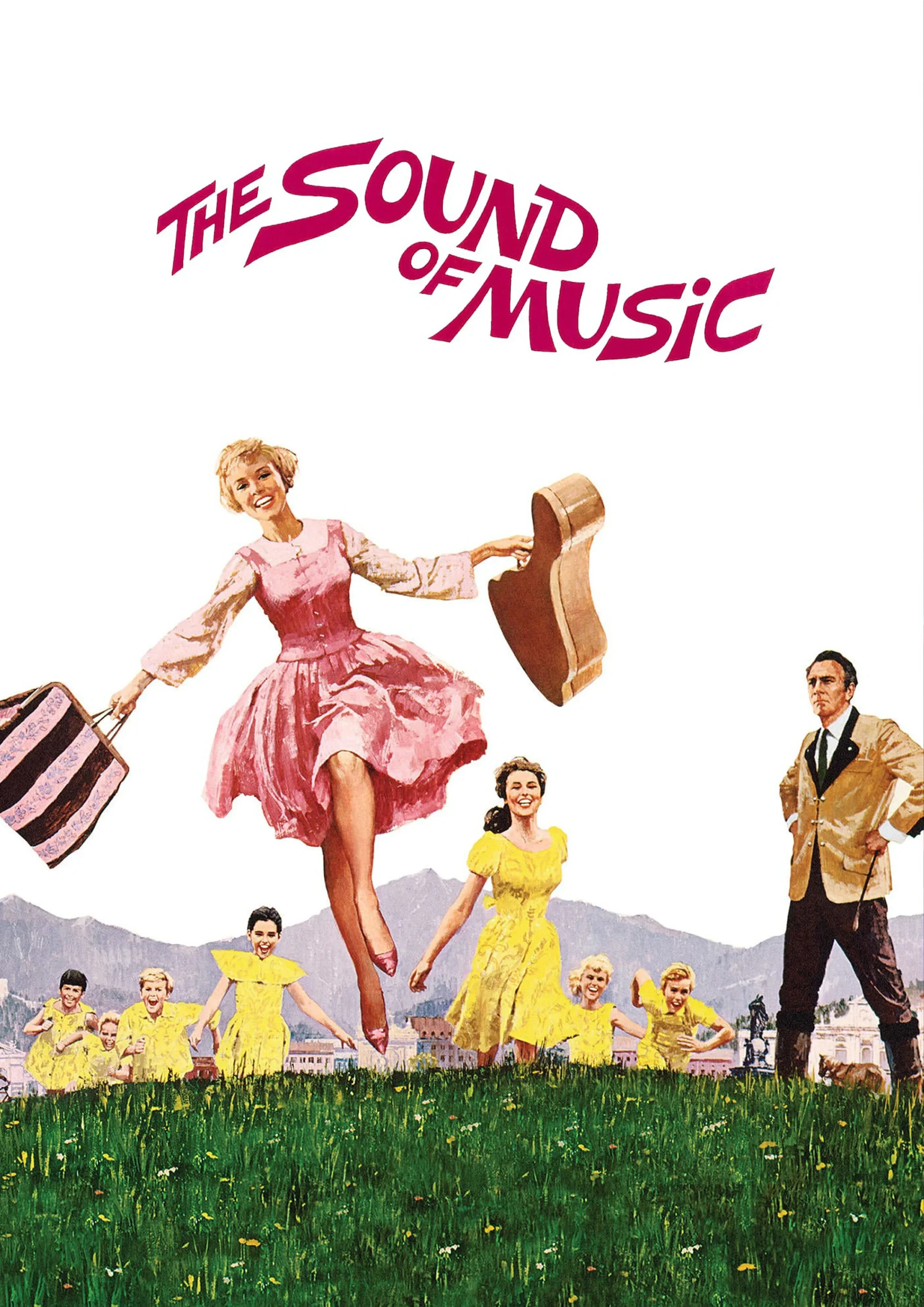 The Sound of Music (1965)