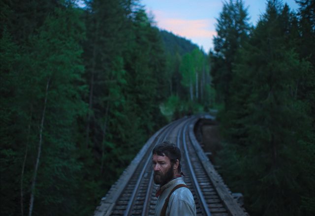 SFCS honored Train Dreams with Best Pacific Northwest Film.