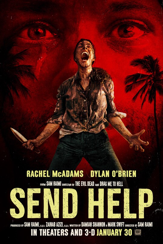 Send Help (2026)