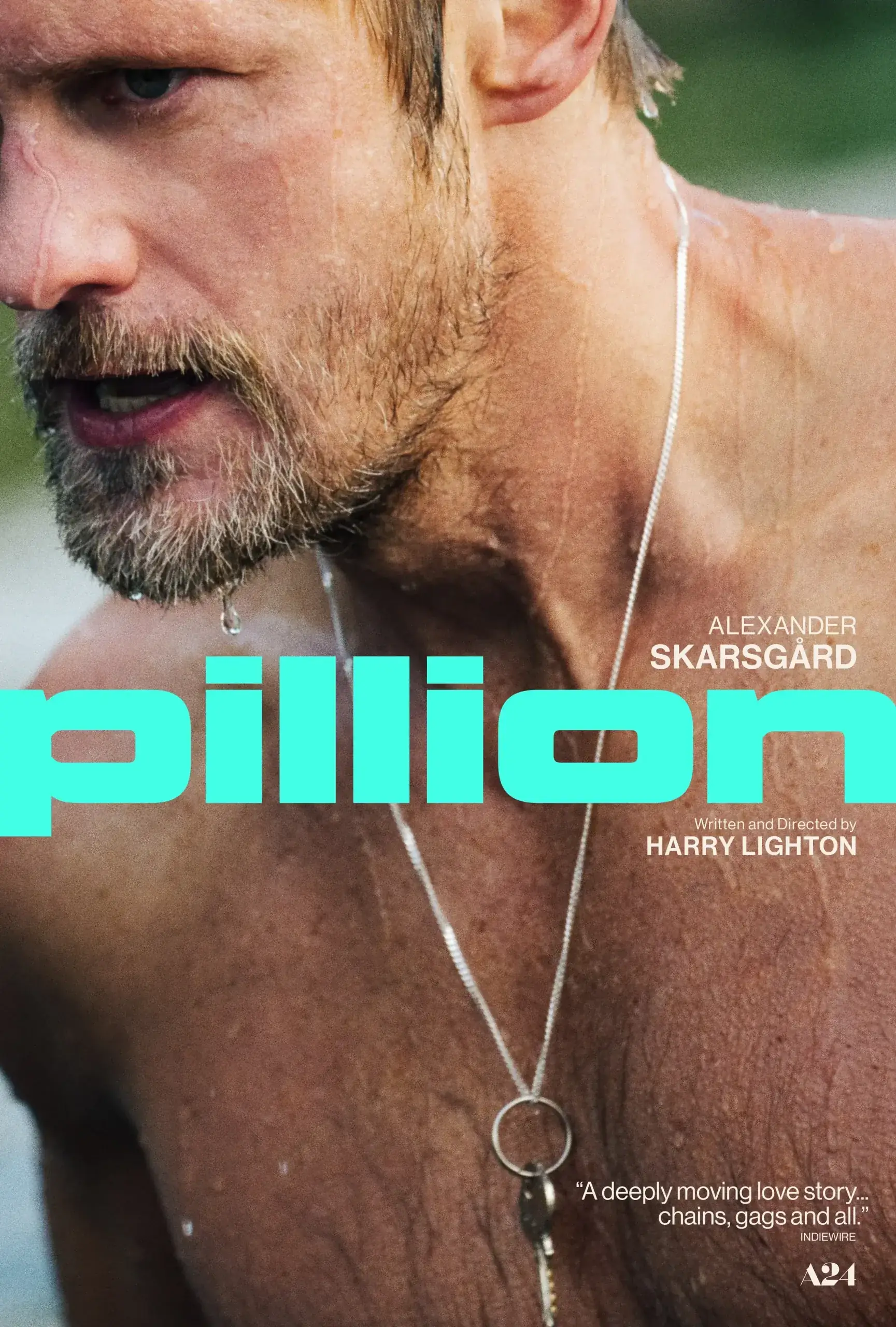 Pillion (2025)