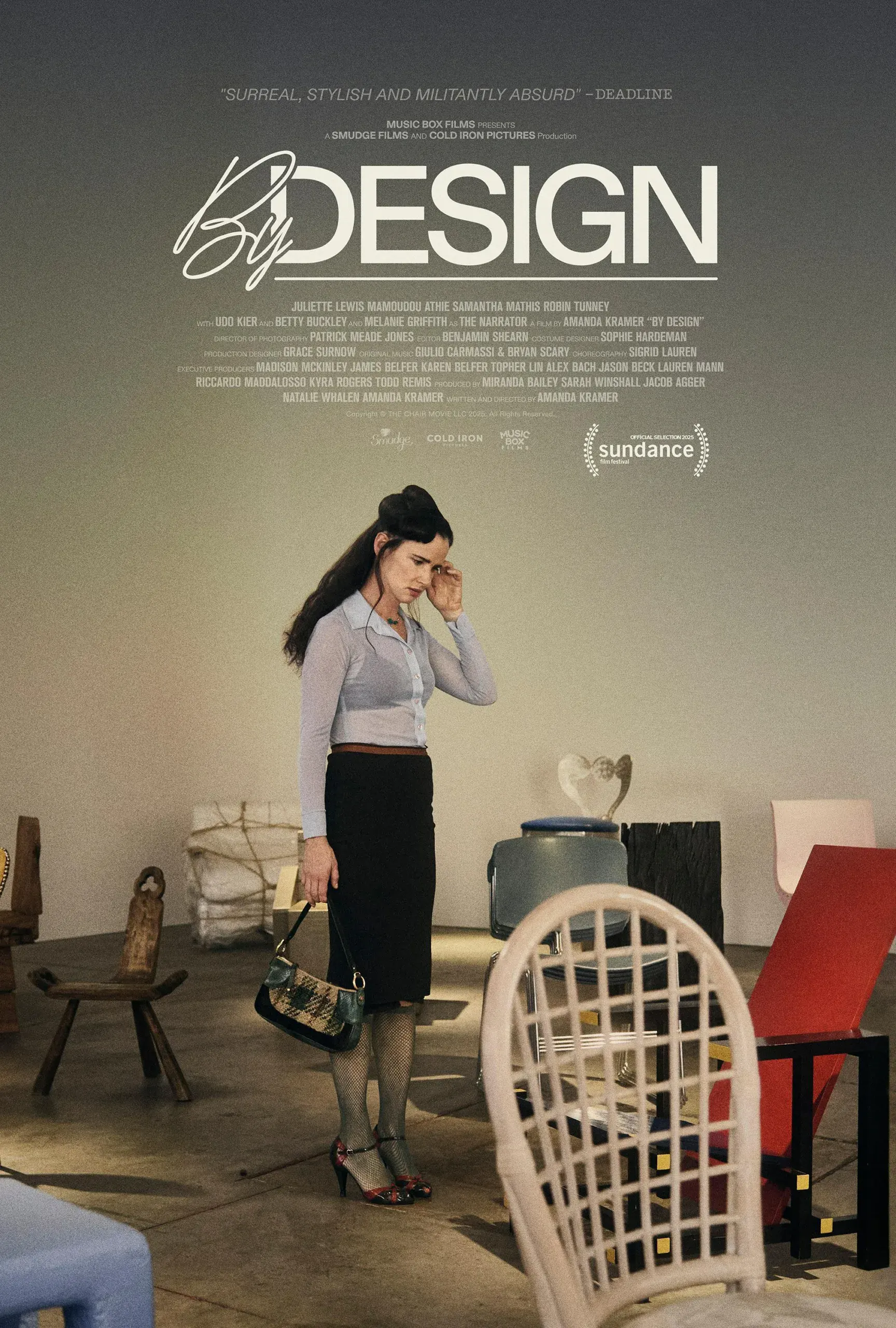 By Design (2026)