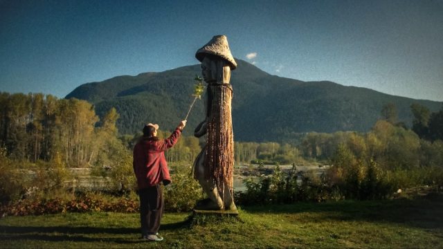 Hot Docs 2026: Qs à la mode with… Banchi Hanuse (<em>Ceremony</em>)